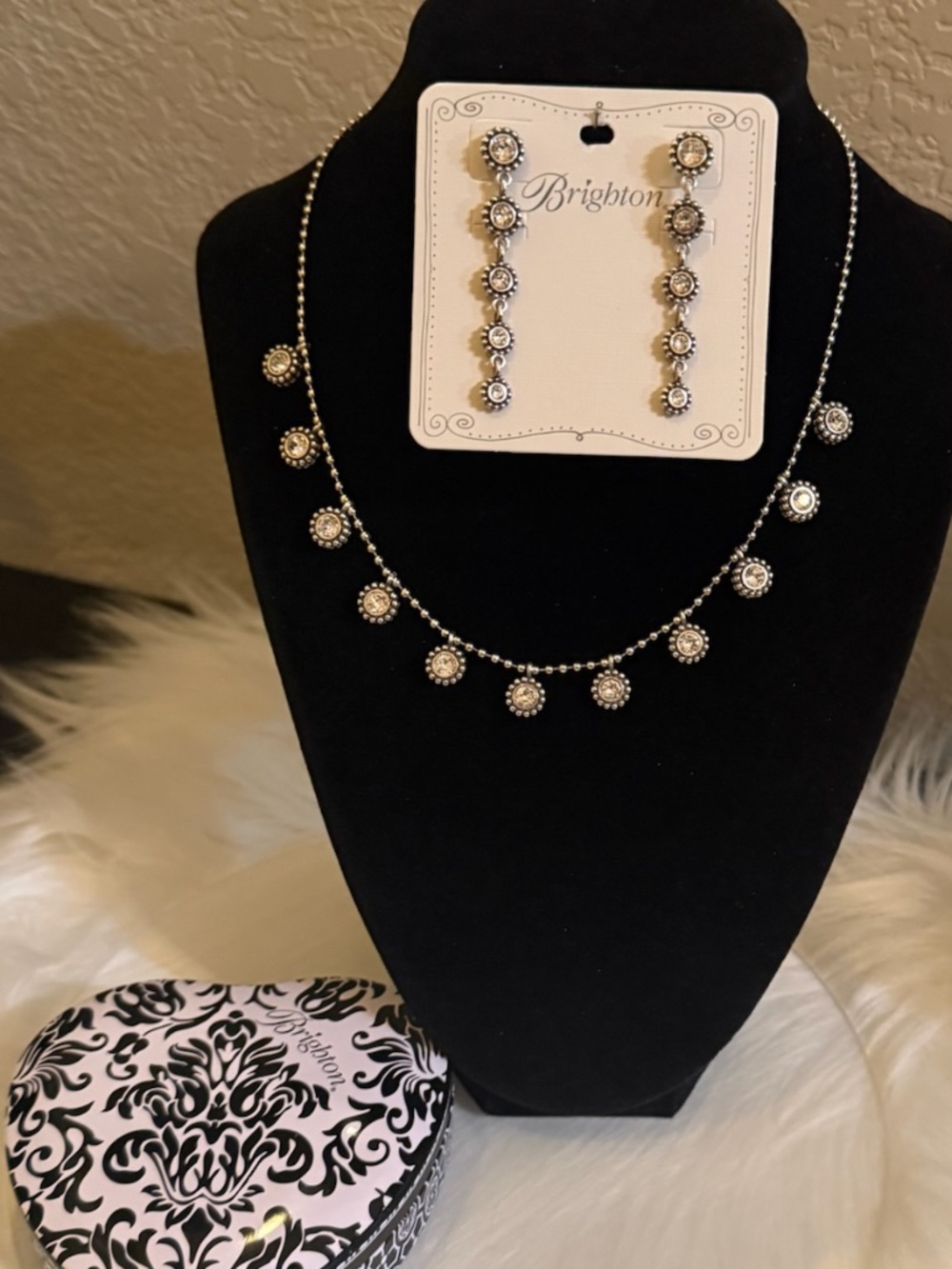 Brighton Twinkle Set NWT  Retail $170